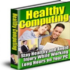 Healthy Computing 