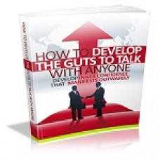 How to Develop ...