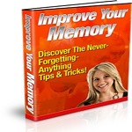 Improve Your Memory 