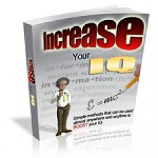 Increase Your I...