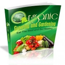 Organic Growing...