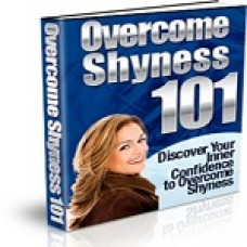 Overcome Shynes...