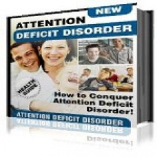 Overcoming Attention Deficit Disorder 