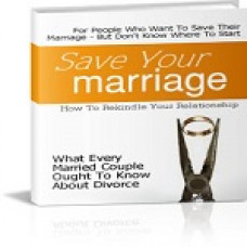 Save Your Marriage 